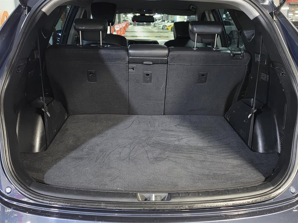 HYUNDAI Santa Fe - Vista 6