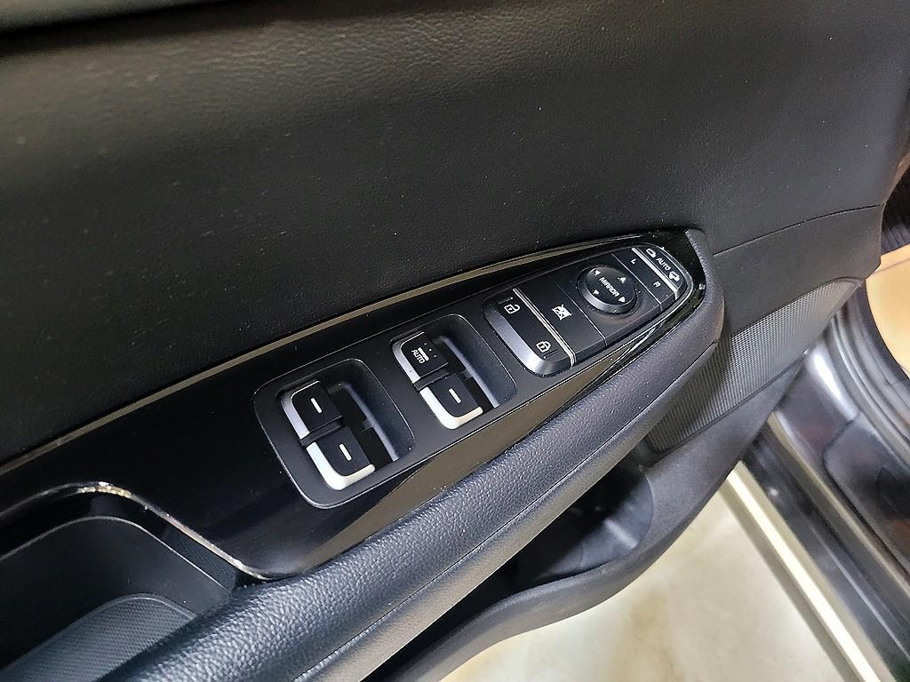 KIA K5 2018 - Importación desde Corea - HF Imports Iquique - Foto 13