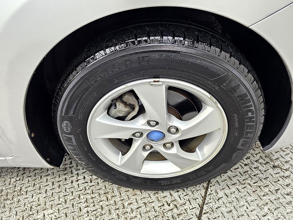 HYUNDAI Avante 2011 Plateado - Importación desde Corea - HF Imports Iquique - Foto 20