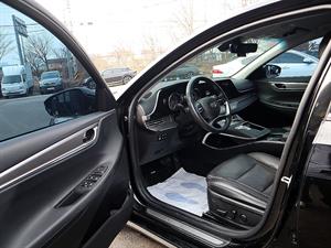 HYUNDAI Grandeur - Vista 12