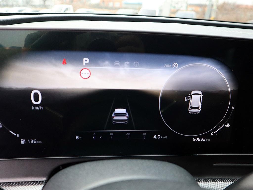 KIA Sportage 2022 Blanco - Importación desde Corea - HF Imports Iquique - Foto 9