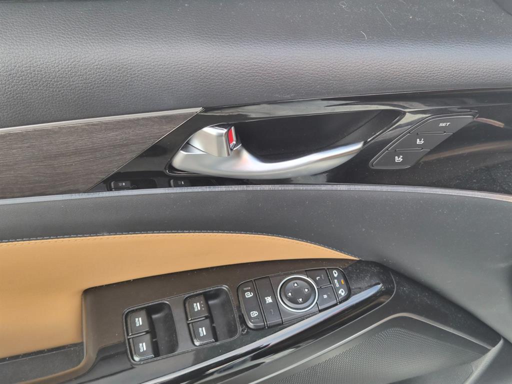 KIA K7 2020 Blanco - Importación desde Corea - HF Imports Iquique - Foto 15