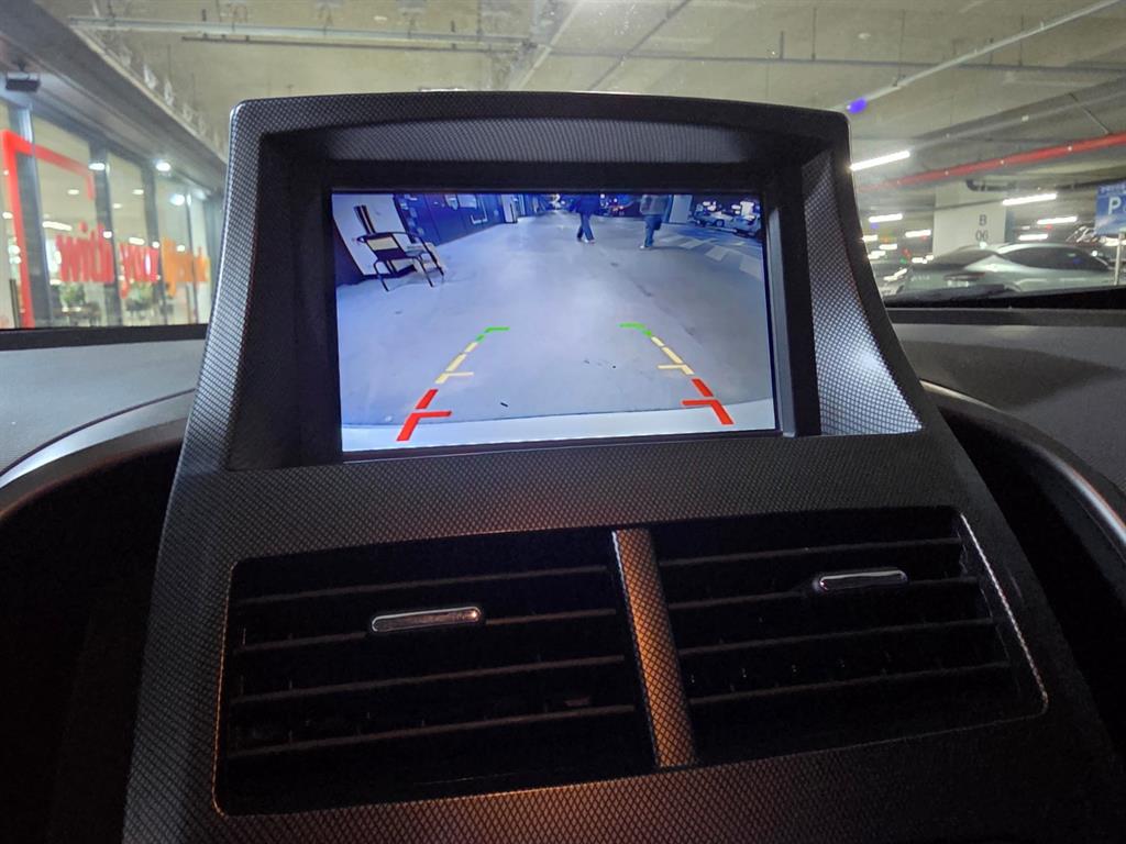 Chevrolet Abeo - Vista 12