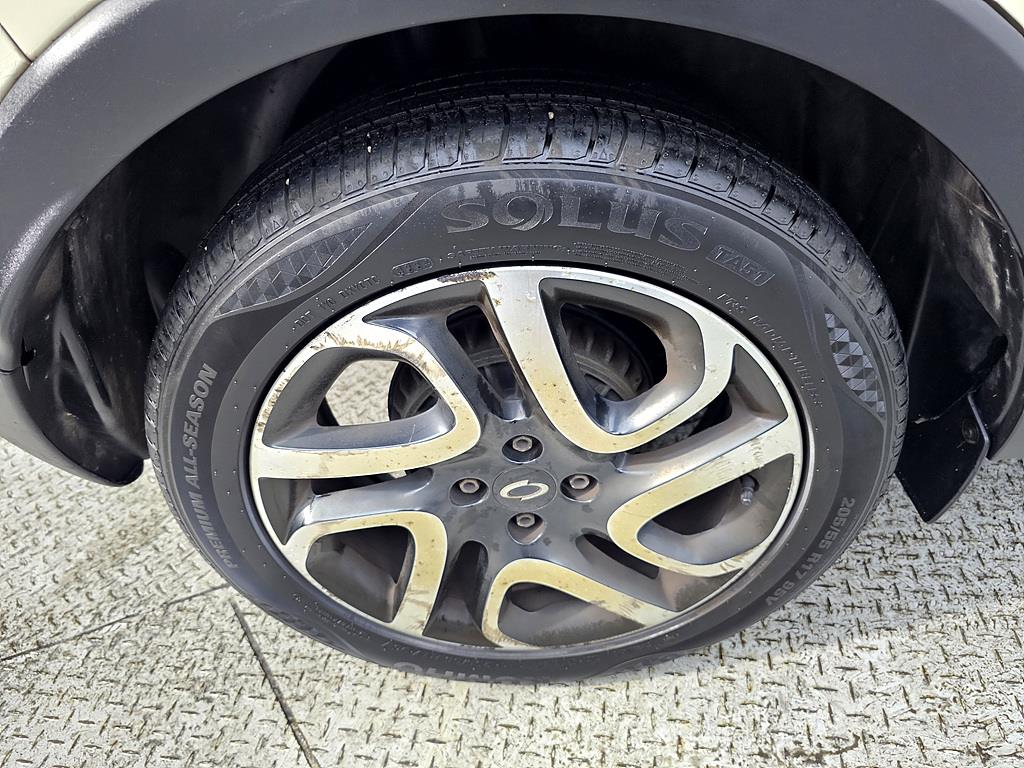 SAMSUNG QM3 2014 the color of pearl - Importación desde Corea - HF Imports Iquique - Foto 20