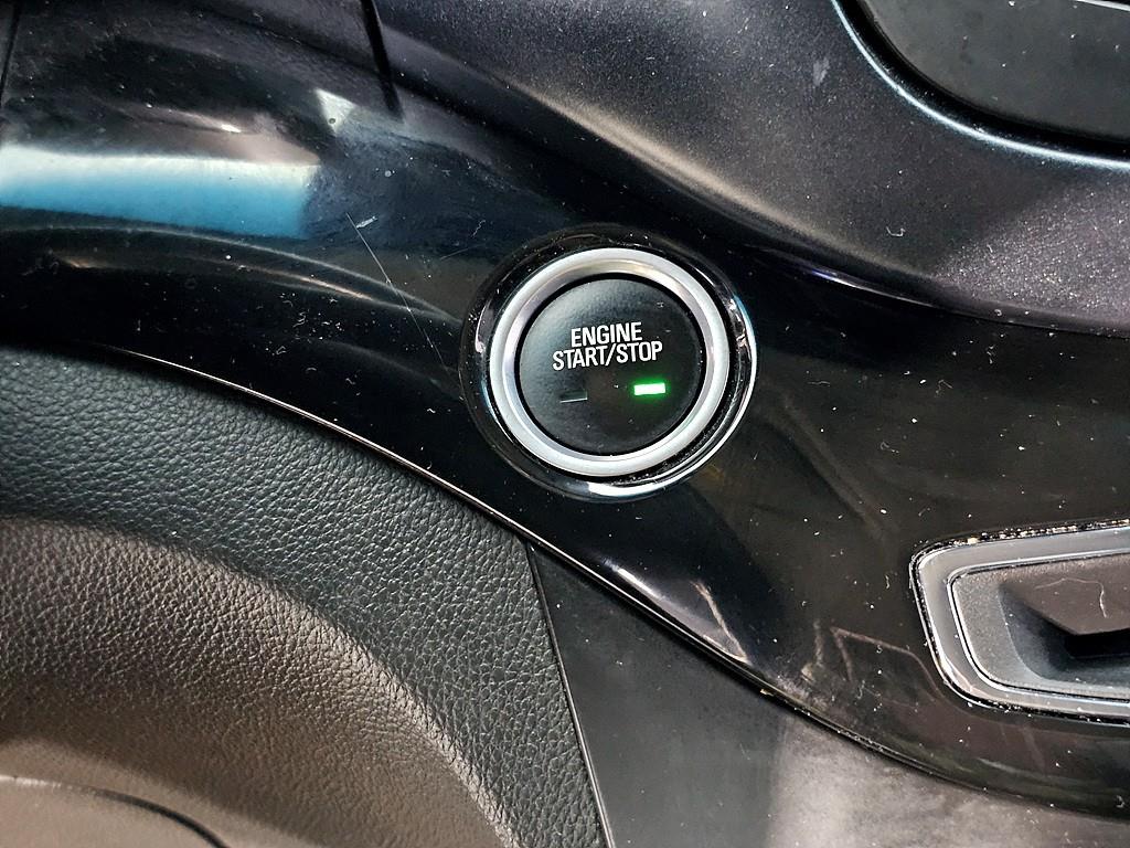 Chevrolet Orlando 2013 Gris - Importación desde Corea - HF Imports Iquique - Foto 13