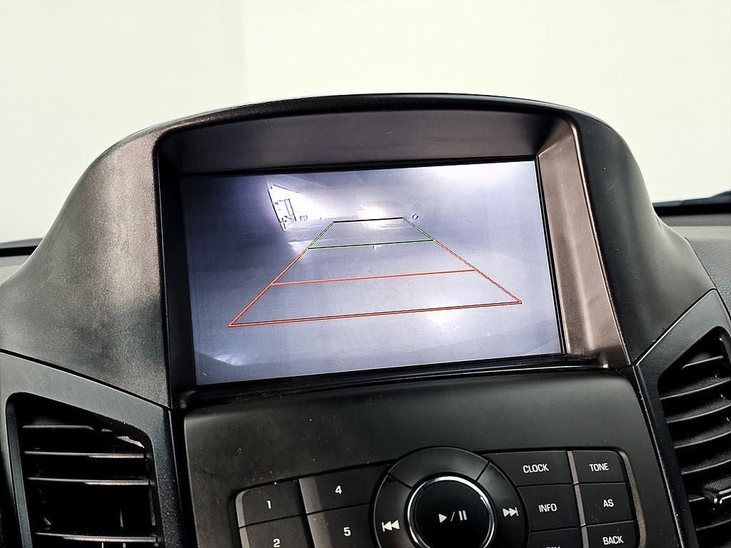 Chevrolet Orlando - Vista 12