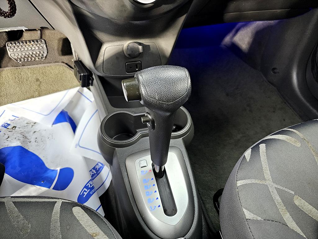 Chevrolet Spark 2014 skyblue - Importación desde Corea - HF Imports Iquique - Foto 14