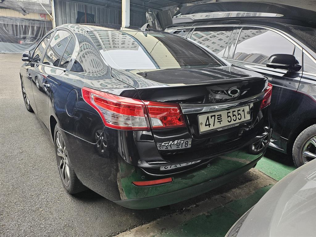 SAMSUNG SM5 - Vista 2