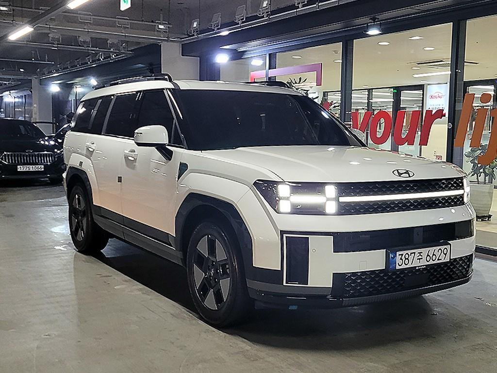 HYUNDAI Santa Fe 2024 - Importación desde Corea - HF Imports Iquique - Foto 1