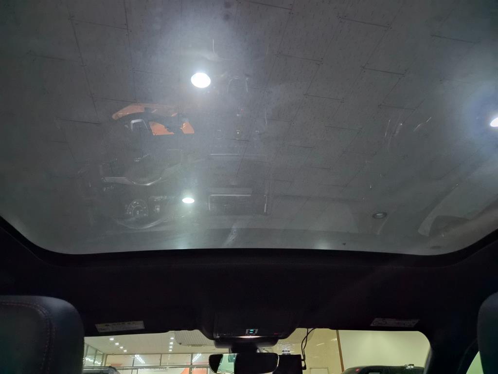 Jaguar E-PACE 2020 Gris - Importación desde Corea - HF Imports Iquique - Foto 18