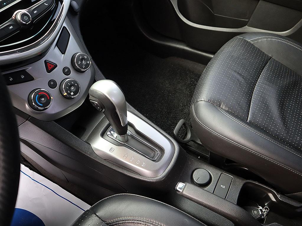 Chevrolet Abeo 2018 Gris - Importación desde Corea - HF Imports Iquique - Foto 12