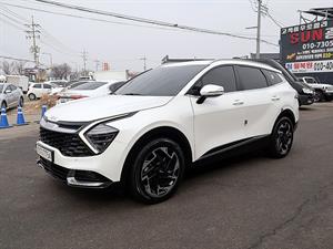 KIA Sportage - Vista 4