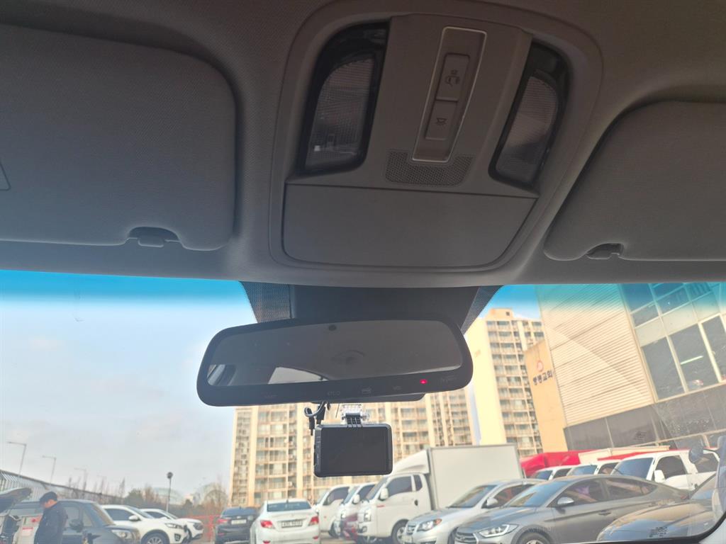 KIA K7 2020 Blanco - Importación desde Corea - HF Imports Iquique - Foto 18