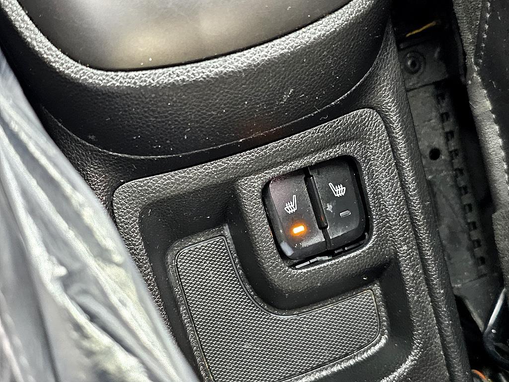 Chevrolet Spark 2016 Blanco - Importación desde Corea - HF Imports Iquique - Foto 15