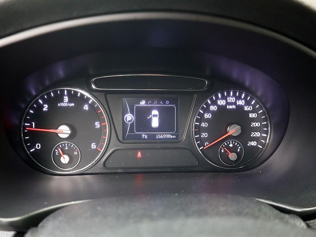 KIA Sorento 2017 Negro - Importación desde Corea - HF Imports Iquique - Foto 9