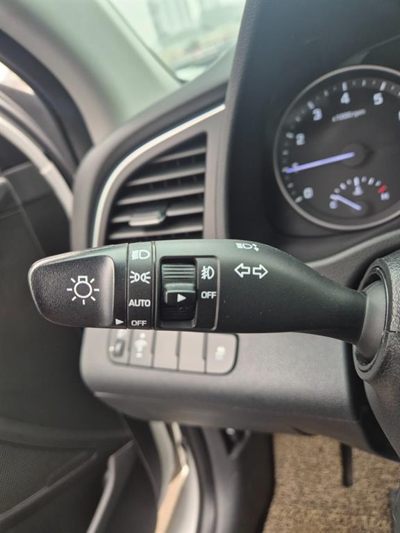 HYUNDAI Avante 2016 Blanco - Importación desde Corea - HF Imports Iquique - Foto 16