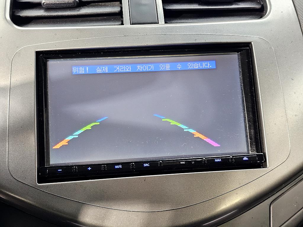 Chevrolet Spark 2014 skyblue - Importación desde Corea - HF Imports Iquique - Foto 16