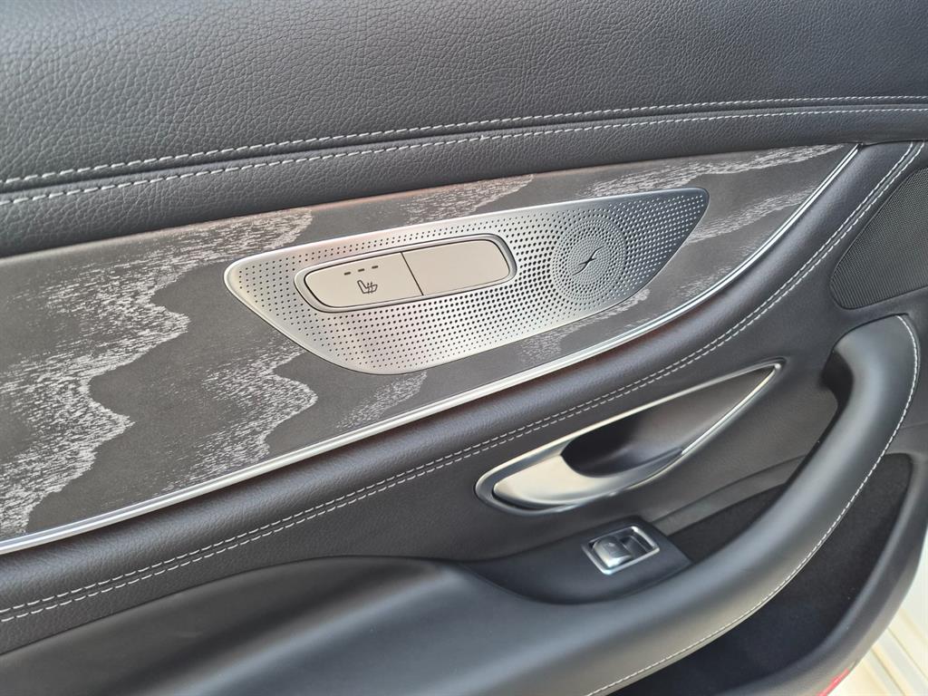 Mercedes Benz CLS Class 2021 Blanco - Importación desde Corea - HF Imports Iquique - Foto 14