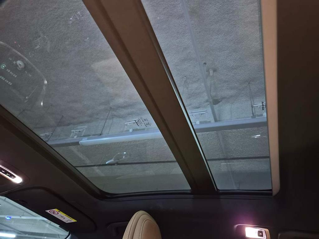 Volvo S60 2020 Blanco - Importación desde Corea - HF Imports Iquique - Foto 16