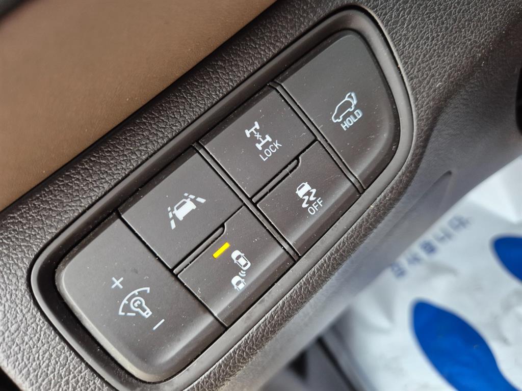 HYUNDAI Santa Fe 2019 Negro - Importación desde Corea - HF Imports Iquique - Foto 15