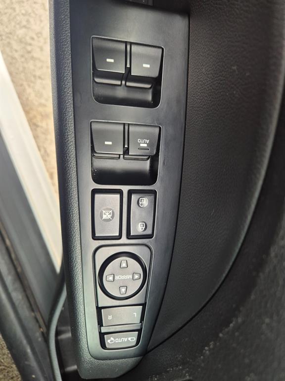 HYUNDAI Avante 2016 Blanco - Importación desde Corea - HF Imports Iquique - Foto 15