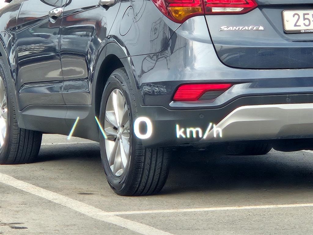 HYUNDAI Ioniq 5 2022 Blanco - Importación desde Corea - HF Imports Iquique - Foto 19