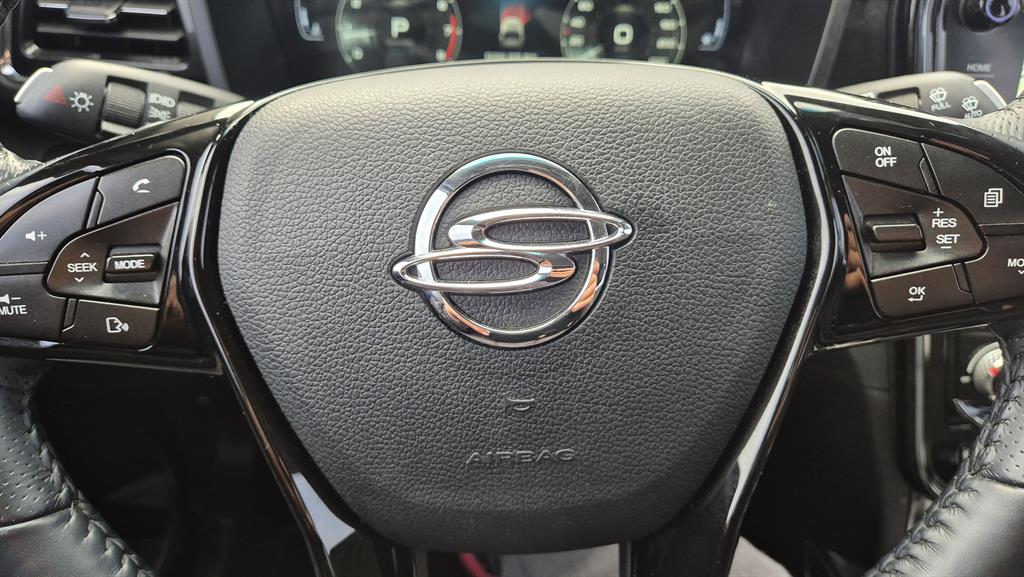 Ssangyong Tivoli 2022 Blanco - Importación desde Corea - HF Imports Iquique - Foto 14