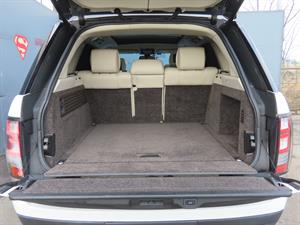 Land Rover Range Rover - Vista 10