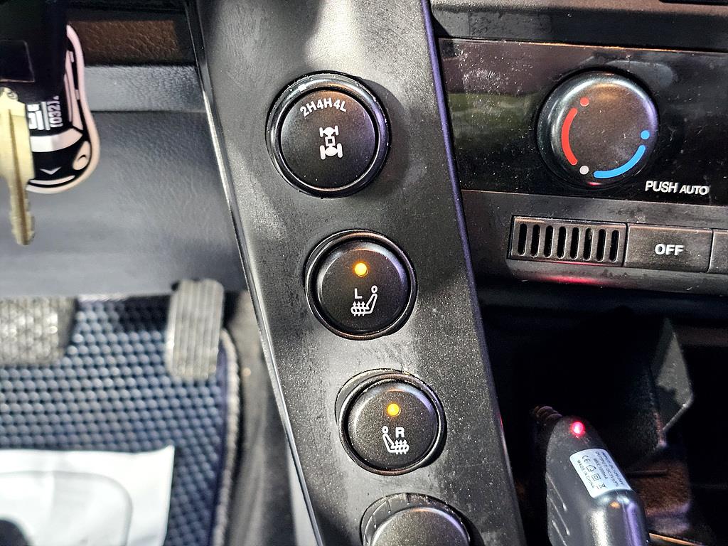 Ssangyong Korando 2013 Plateado - Importación desde Corea - HF Imports Iquique - Foto 17