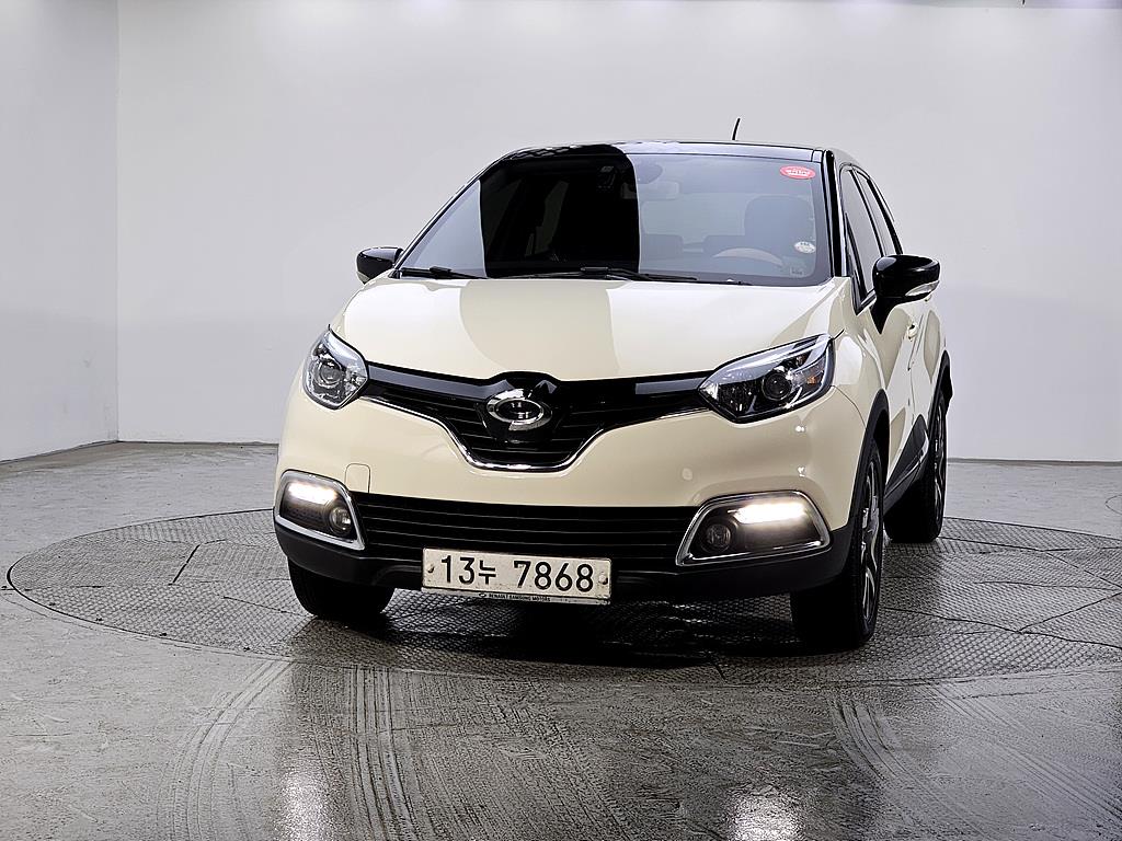 SAMSUNG QM3 - Vista 2