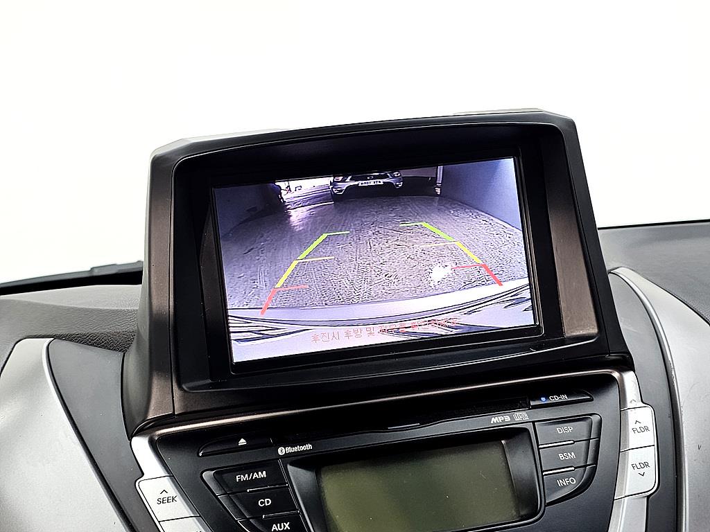 HYUNDAI Avante 2011 Plateado - Importación desde Corea - HF Imports Iquique - Foto 15