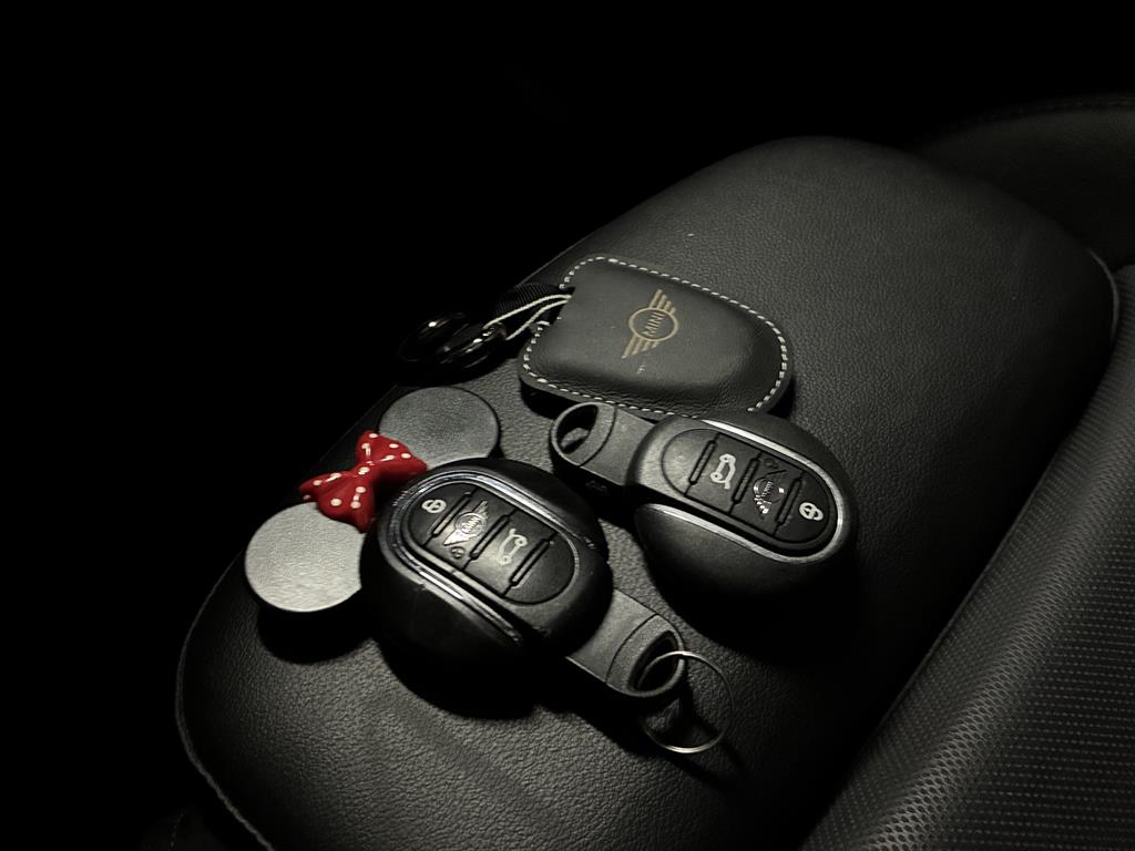 Mini Cooper 2019 Rojo - Importación desde Corea - HF Imports Iquique - Foto 16