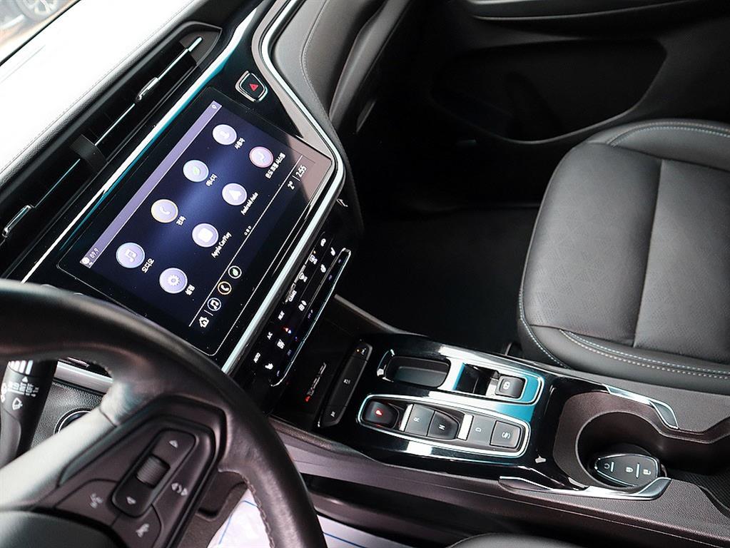 Chevrolet Bolt 2022 Blanco - Importación desde Corea - HF Imports Iquique - Foto 10