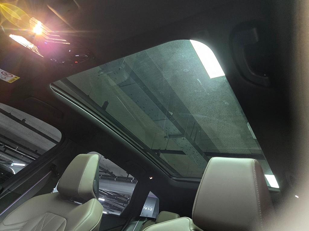 BMW X3 2025 Azul - Importación desde Corea - HF Imports Iquique - Foto 16