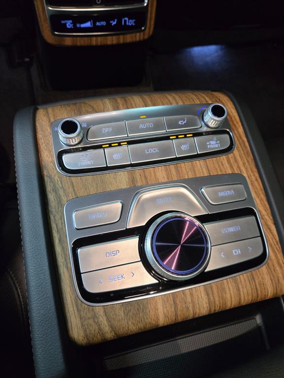 KIA K9 2022 - Importación desde Corea - HF Imports Iquique - Foto 18