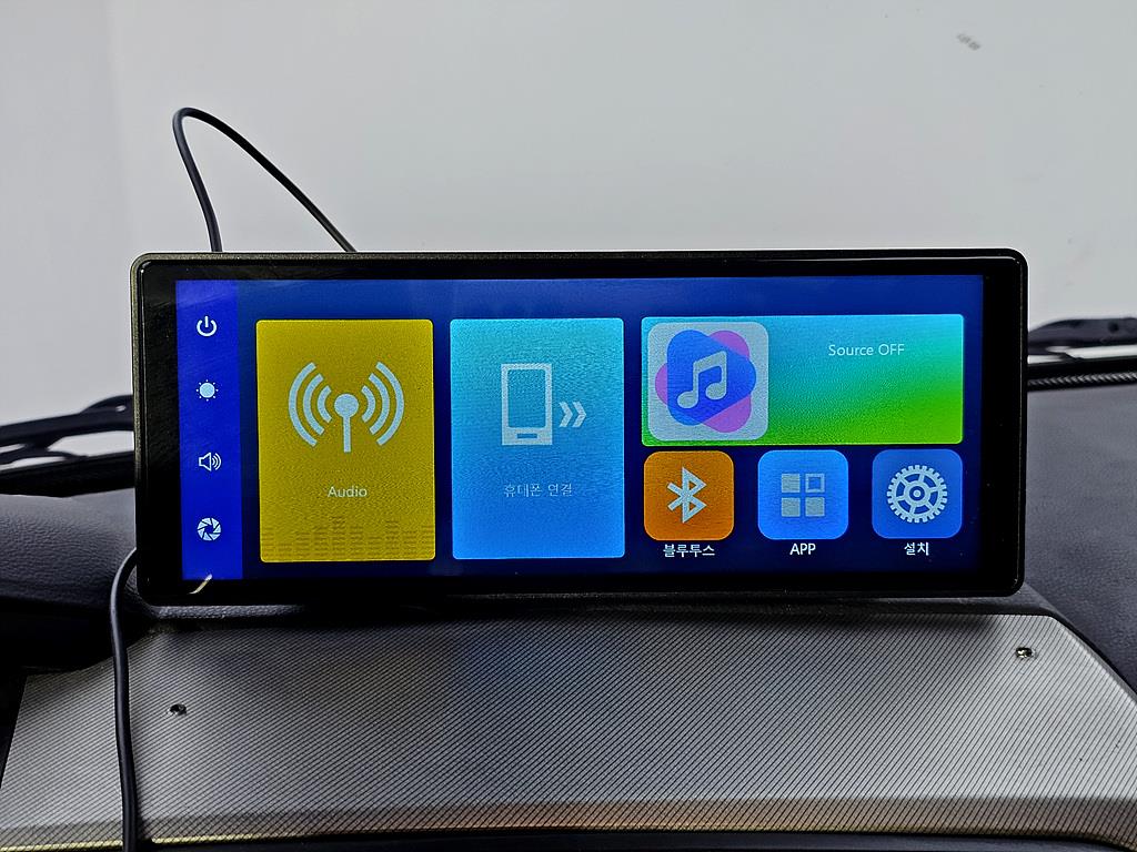 Ssangyong Korando 2014 Plateado - Importación desde Corea - HF Imports Iquique - Foto 14