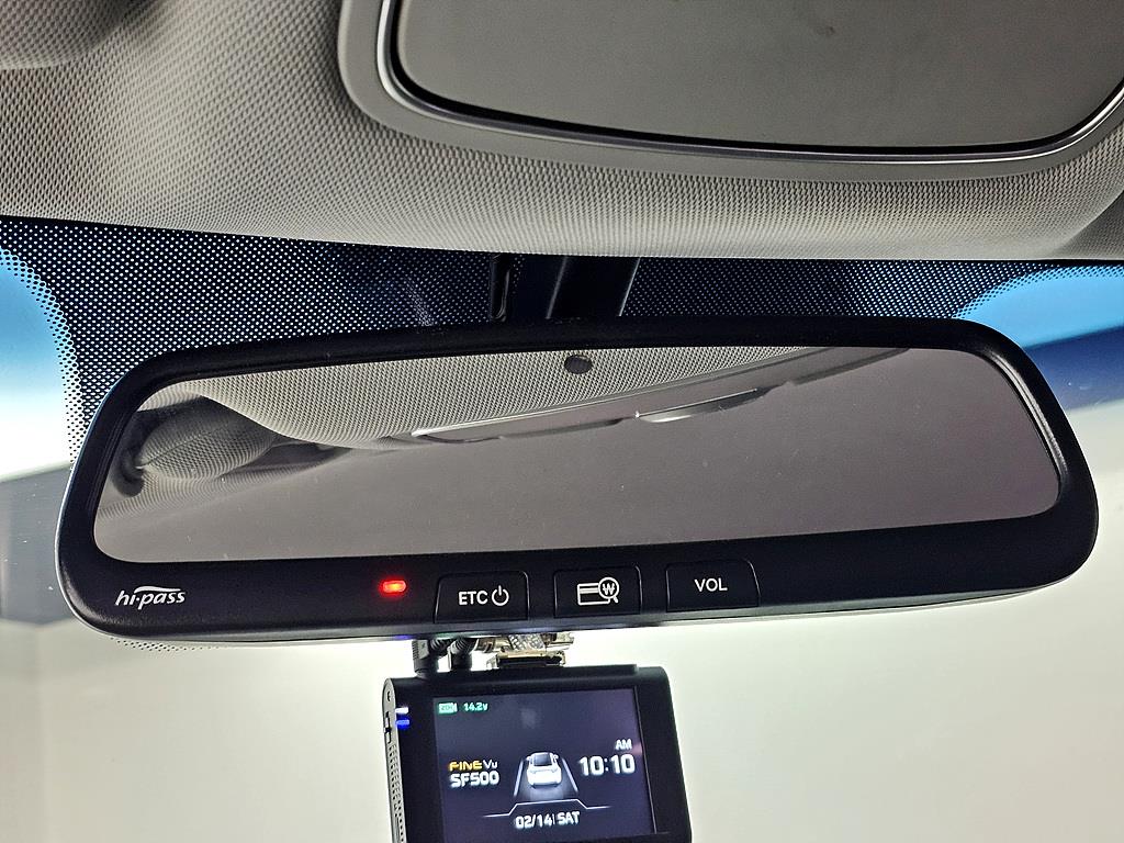 KIA Sorento 2014 Plateado - Importación desde Corea - HF Imports Iquique - Foto 13