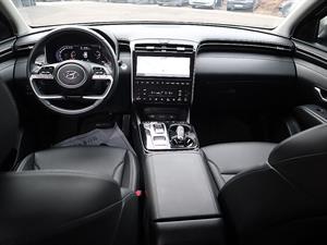 HYUNDAI Tucson - Vista 10