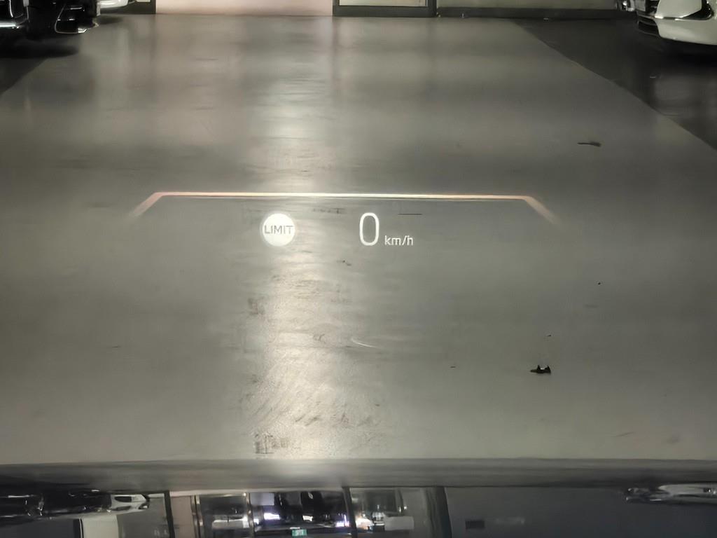 BMW X3 2025 Azul - Importación desde Corea - HF Imports Iquique - Foto 13