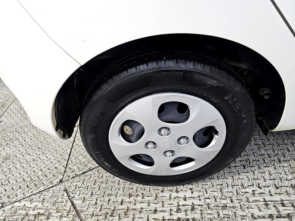 KIA Morning 2014 Blanco - Importación desde Corea - HF Imports Iquique - Foto 20