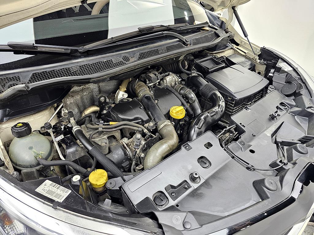 SAMSUNG QM3 - Vista 6