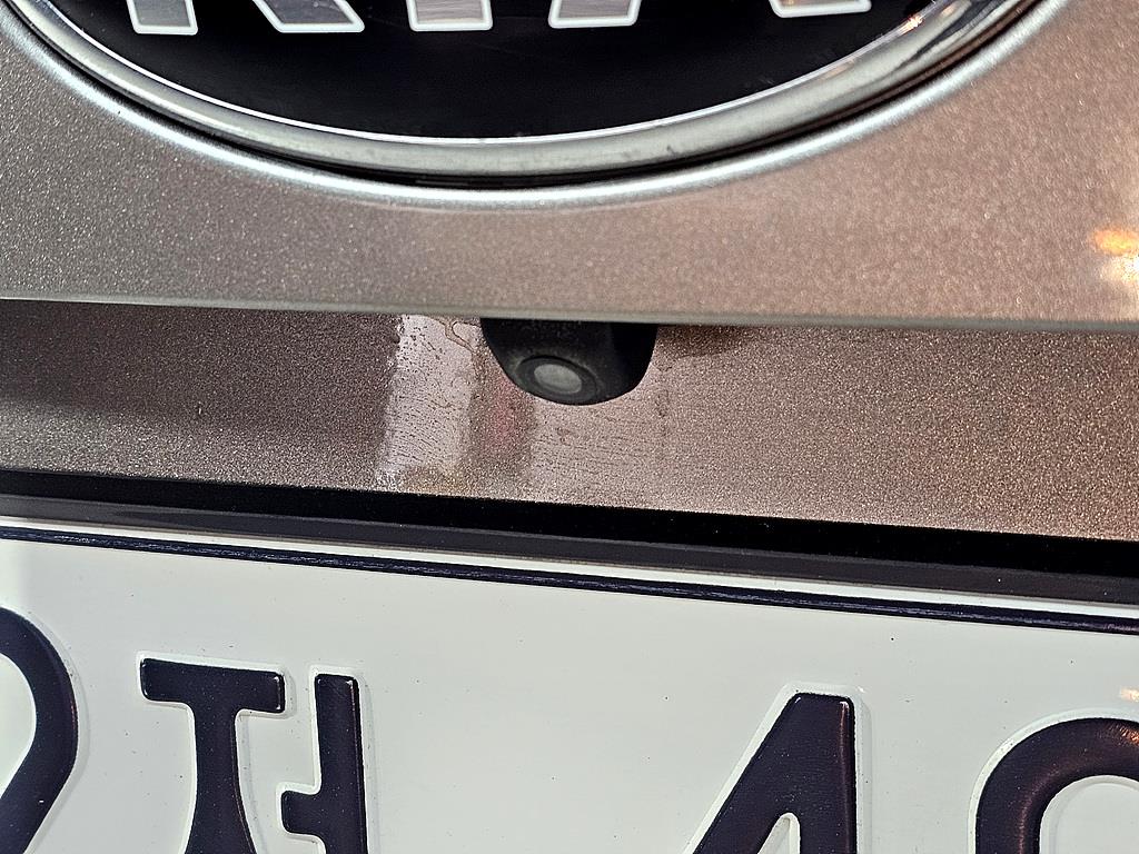 KIA Ray 2017 Gris - Importación desde Corea - HF Imports Iquique - Foto 16