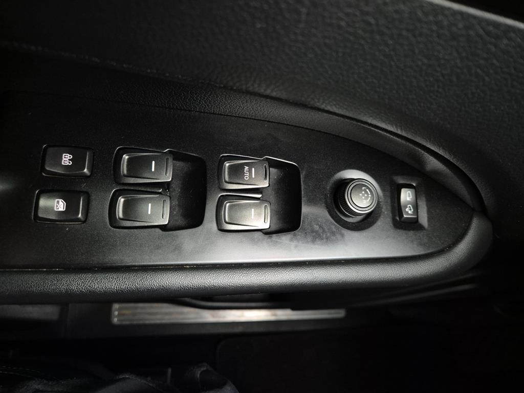 Ssangyong Rexton 2020 Gris - Importación desde Corea - HF Imports Iquique - Foto 20