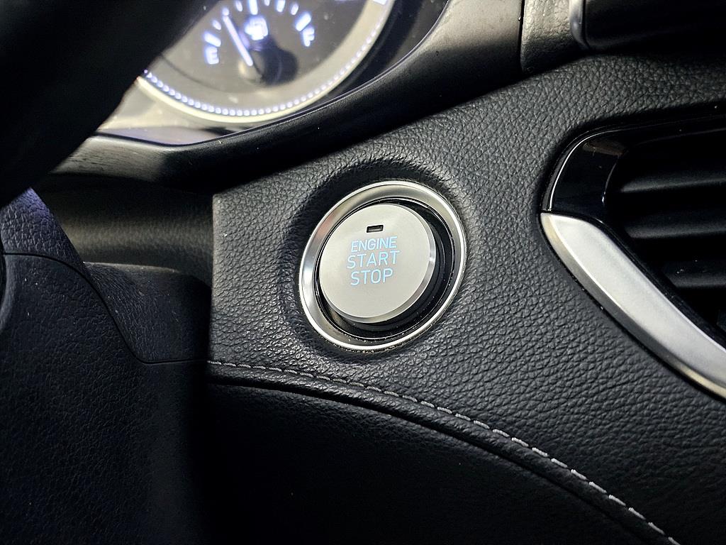 HYUNDAI Grandeur 2018 Negro - Importación desde Corea - HF Imports Iquique - Foto 14