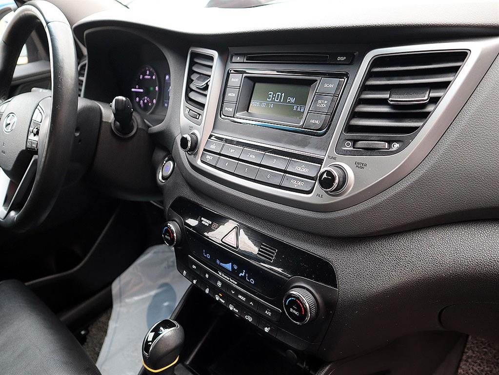 HYUNDAI Tucson 2018 Gris - Importación desde Corea - HF Imports Iquique - Foto 11