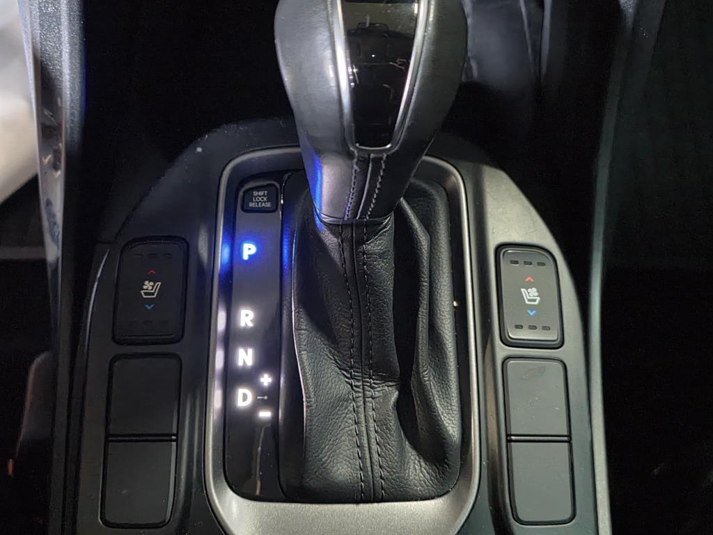 HYUNDAI Santa Fe 2015 Azul - Importación desde Corea - HF Imports Iquique - Foto 16