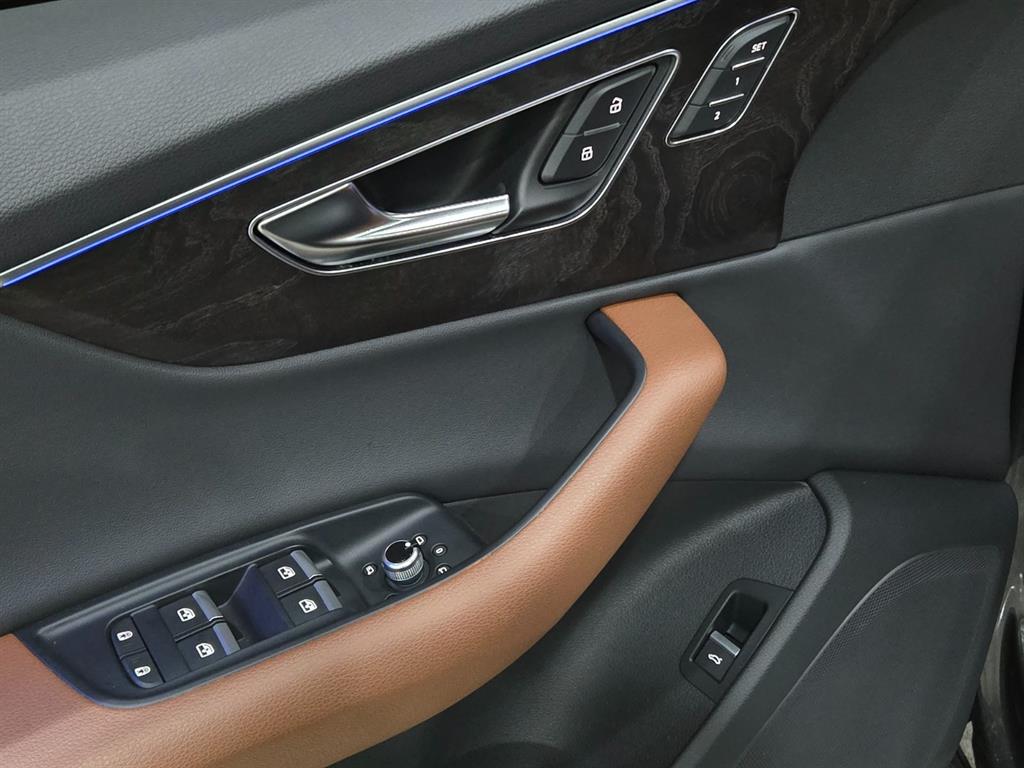 Audi Q7 2022 Gris - Importación desde Corea - HF Imports Iquique - Foto 15