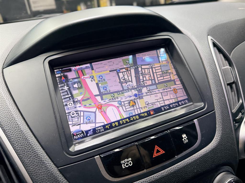 HYUNDAI Tucson 2013 Blanco - Importación desde Corea - HF Imports Iquique - Foto 17