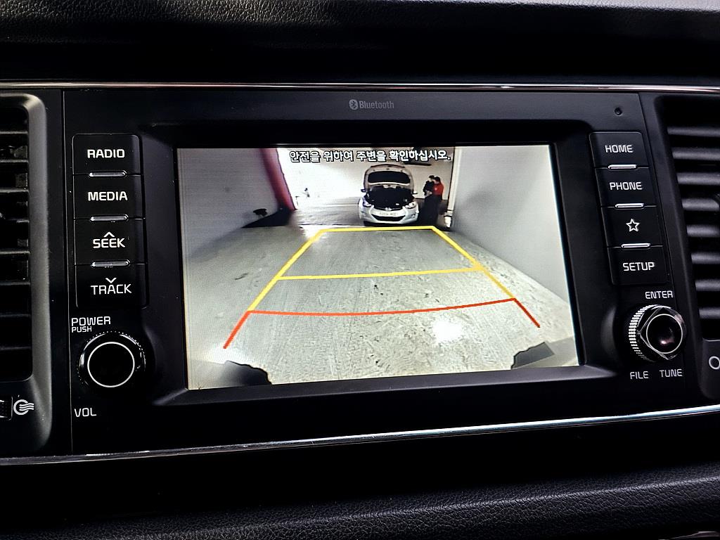 KIA Carnival 2019 Negro - Importación desde Corea - HF Imports Iquique - Foto 13