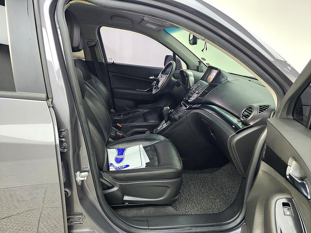 Chevrolet Orlando - Vista 11